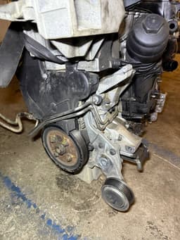 VOLVO D82PHEV 6906225 36002865 D5244T15 Engine VOLVO S60 II / V60 I (2010-2018) — thumbnail 6