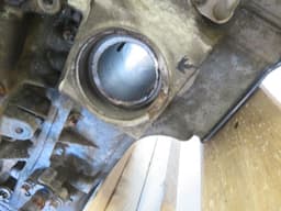 MERCEDES-BENZ A2780107502 A278010170480 278932 Engine MERCEDES-BENZ S-CLASS (W221) (2005-2013) — thumbnail 4
