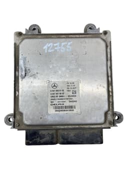 MERCEDES-BENZ 6519009102 6519004400 Engine Control Unit / module (ECU) MERCEDES-BENZ E-CLASS (W212) (2009-2016) — thumbnail 1
