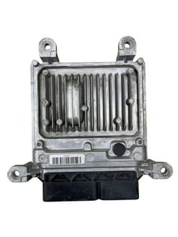 MERCEDES-BENZ 6519009102 6519004400 Engine Control Unit / module (ECU) MERCEDES-BENZ E-CLASS (W212) (2009-2016) — thumbnail 3