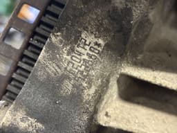 VOLVO D5204T2 Engine VOLVO S60 II / V60 I (2010-2018) — thumbnail 5