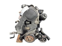 VOLVO D5204T2 Engine VOLVO S60 II / V60 I (2010-2018) — thumbnail 3