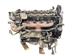 VOLVO D5204T2 Engine VOLVO S60 II / V60 I (2010-2018) — thumbnail 4