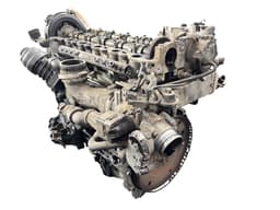 VOLVO D5204T2 Engine VOLVO S60 II / V60 I (2010-2018) — thumbnail 1