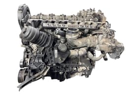 VOLVO D5204T2 Engine VOLVO S60 II / V60 I (2010-2018) — thumbnail 2