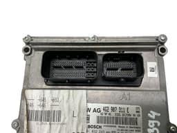 AUDI 4G2907311E 0281032249 Engine Control Unit / module (ECU) AUDI A6 / A6 ALLROAD (C7, 4G) (2010-2018) — thumbnail 4