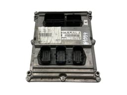 AUDI 4G2907311E 0281032249 Engine Control Unit / module (ECU) AUDI A6 / A6 ALLROAD (C7, 4G) (2010-2018) — thumbnail 1