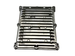AUDI 4G2907311E 0281032249 Engine Control Unit / module (ECU) AUDI A6 / A6 ALLROAD (C7, 4G) (2010-2018) — thumbnail 2