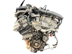 LEXUS 2GRFXE 2GR-FXE Engine LEXUS RX III (AL10) (2008-2015) — thumbnail 3