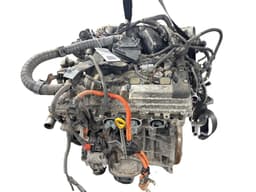 LEXUS 2GRFXE 2GR-FXE Engine LEXUS RX III (AL10) (2008-2015) — thumbnail 2