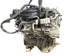 LEXUS 2GRFXE 2GR-FXE Engine LEXUS RX III (AL10) (2008-2015) — thumbnail 4