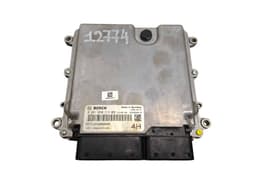 HONDA 0281030312 Engine Control Unit / module (ECU) HONDA CR-V IV (RM) (2012-2016) — thumbnail 1