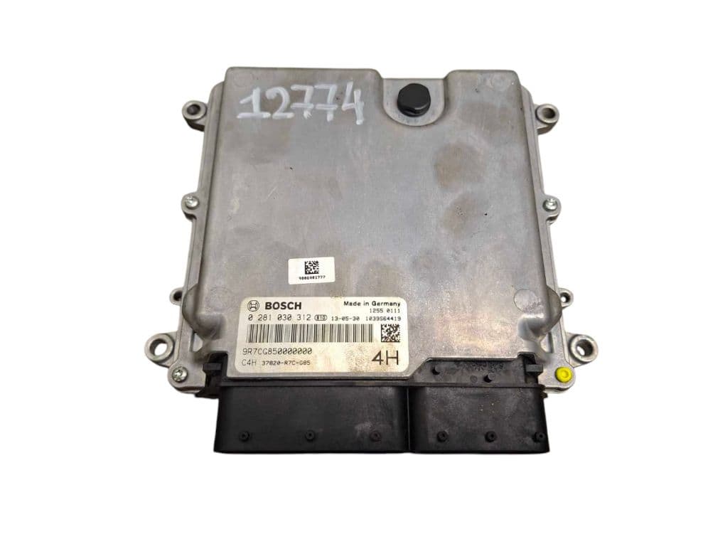 HONDA 0281030312 Engine Control Unit / module (ECU) HONDA CR-V IV (RM) (2012-2016)