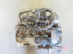 MERCEDES-BENZ A6460108100 64698350132352 646983 Engine MERCEDES-BENZ VITO / VIANO (W639) (2003-2014) — thumbnail 1