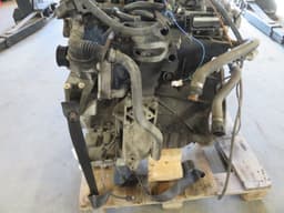 MERCEDES-BENZ A6460108100 64698350132352 646983 Engine MERCEDES-BENZ VITO / VIANO (W639) (2003-2014) — thumbnail 6