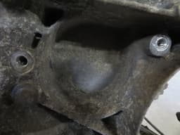 MERCEDES-BENZ A6460108100 64698350132352 646983 Engine MERCEDES-BENZ VITO / VIANO (W639) (2003-2014) — thumbnail 5