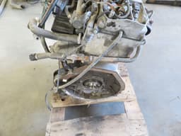 MERCEDES-BENZ A6460108100 64698350132352 646983 Engine MERCEDES-BENZ VITO / VIANO (W639) (2003-2014) — thumbnail 2