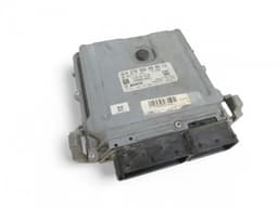 MERCEDES-BENZ A2709000900 Engine Control Unit / module (ECU) MERCEDES-BENZ CLA (C117, X117) (2013-2019) — thumbnail 1