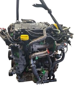 RENAULT M9R780 M9R Engine RENAULT TRAFIC II (2001-2015) — thumbnail 1
