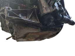 RENAULT M9R780 M9R Engine RENAULT TRAFIC II (2001-2015) — thumbnail 6