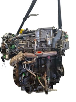 RENAULT M9R780 M9R Engine RENAULT TRAFIC II (2001-2015) — thumbnail 2