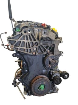 RENAULT M9R780 M9R Engine RENAULT TRAFIC II (2001-2015) — thumbnail 3