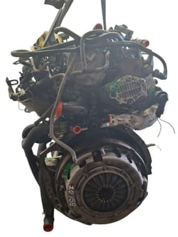 RENAULT M9R780 M9R Engine RENAULT TRAFIC II (2001-2015) — thumbnail 4