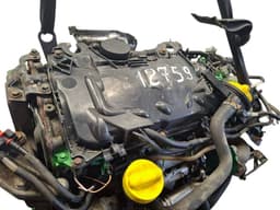 RENAULT M9R780 M9R Engine RENAULT TRAFIC II (2001-2015) — thumbnail 5