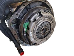 RENAULT M9R780 M9R Engine RENAULT TRAFIC II (2001-2015) — thumbnail 10