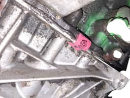 RENAULT M9R780 M9R Engine RENAULT TRAFIC II (2001-2015) — thumbnail 8