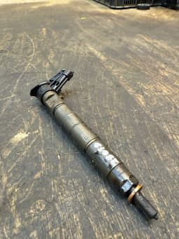 LANCIA 35062005F 0445116041 Fuel Injector LANCIA VOYAGER (404) (2011-2016) — thumbnail 2