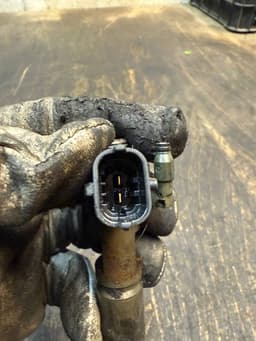 LANCIA 35062005F 0445116041 Fuel Injector LANCIA VOYAGER (404) (2011-2016) — thumbnail 5