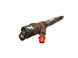KIA 0445110186 Fuel Injector KIA SORENTO I (JC) (2002-2009) — thumbnail 3