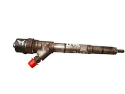 KIA 0445110186 Fuel Injector KIA SORENTO I (JC) (2002-2009) — thumbnail 1