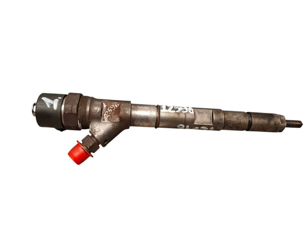 0445110186 Fuel Injector KIA SORENTO I (JC) (2002-2009)