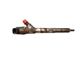 KIA 0445110186 Fuel Injector KIA SORENTO I (JC) (2002-2009) — thumbnail 2