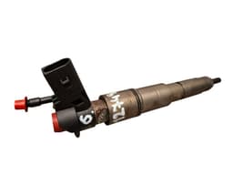 BMW 0445115077 Fuel Injector BMW X5 (E70) (2007-2013) — thumbnail 2