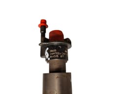 BMW 0445115077 Fuel Injector BMW X5 (E70) (2007-2013) — thumbnail 4