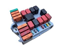 FIAT 1656982580 Fuse box FIAT DUCATO III (250, 290) (2006-) — thumbnail 1