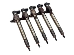 FORD A2C59517051 Fuel injector set FORD RANGER III (TKE, PX) (2011-2023) — thumbnail 1