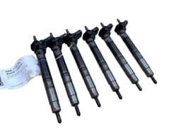 AUDI 0445117072 0445117082 Fuel injector set AUDI Q5 (FYB, FYG, FYT) (2016-2025) — thumbnail 1