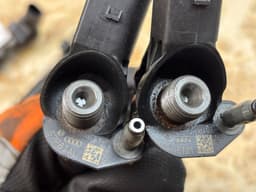 AUDI 0445117072 0445117082 Fuel injector set AUDI Q5 (FYB, FYG, FYT) (2016-2025) — thumbnail 4