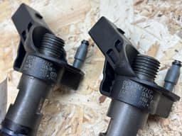 AUDI 0445117072 0445117082 Fuel injector set AUDI Q5 (FYB, FYG, FYT) (2016-2025) — thumbnail 7