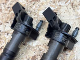 AUDI 0445117072 0445117082 Fuel injector set AUDI Q5 (FYB, FYG, FYT) (2016-2025) — thumbnail 5