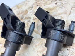 AUDI 0445117072 0445117082 Fuel injector set AUDI Q5 (FYB, FYG, FYT) (2016-2025) — thumbnail 3