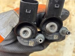 AUDI 0445117072 0445117082 Fuel injector set AUDI Q5 (FYB, FYG, FYT) (2016-2025) — thumbnail 2