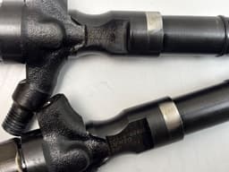 TOYOTA 2950500460 295050-0460 Fuel injector set TOYOTA HILUX VII (AN10, AN20, AN30) (2005-2015) — thumbnail 3
