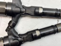 TOYOTA 2950500460 295050-0460 Fuel injector set TOYOTA HILUX VII (AN10, AN20, AN30) (2005-2015) — thumbnail 2