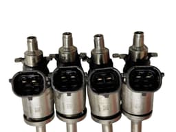 NISSAN 4350R0060 06R0903306 06R0903722 06R0903492 06R0903385 Fuel injector set NISSAN QASHQAI II (J11) (2013-2021) — thumbnail 4
