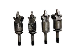 NISSAN 4350R0060 06R0903306 06R0903722 06R0903492 06R0903385 Fuel injector set NISSAN QASHQAI II (J11) (2013-2021) — thumbnail 2